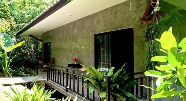 Phuket Point Bungalow, Забронировать Отель Отели Южного Таиланда с парковкой, Парковка