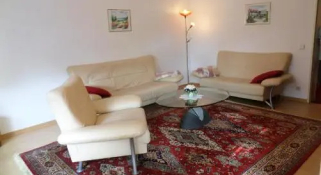 Ferienwohnung Pohland, Забронировать Отель Отели Моссауталь с парковкой, Парковка