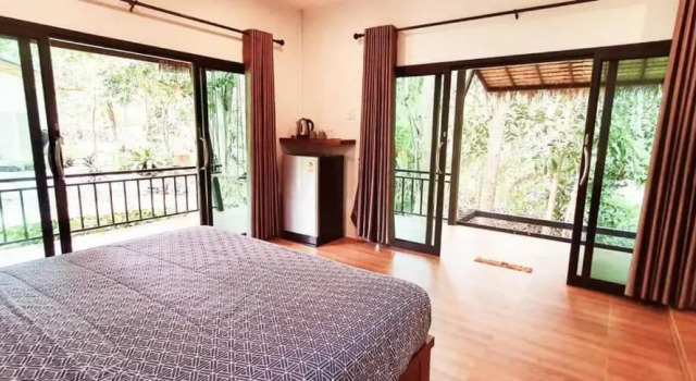 Ingtara at Lanta Resort