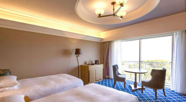 Kawana Hotel, Rezervasyon Otel Ito 
