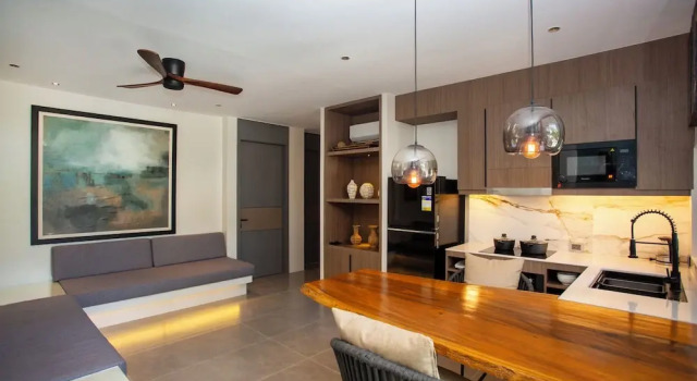 Люкс Encantada Residences
