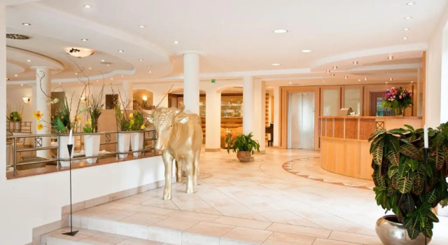 Hotel Barbarossa, Забронировать Отель Отели Кайзерсверт с парковкой, Парковка