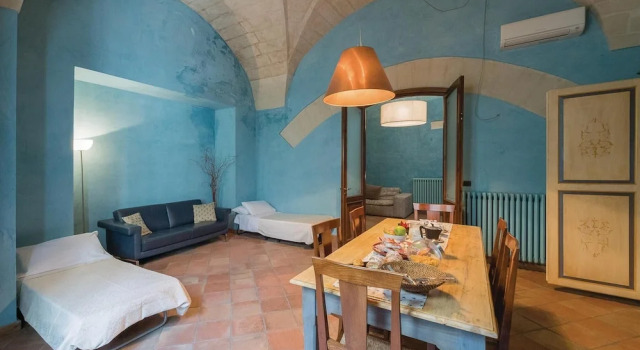 Nice Home in Lecce LE With Wifi and 1 Bedrooms, Забронировать Отель Лечче Саленто, рядом с Museo Sigismondo Castromediano