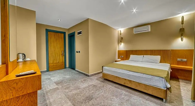 Номер Standard Yeniacun Apart Hotel