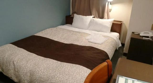 Студия Hamamatsu Station Hotel - Vacation STAY 65830
