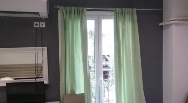 Четырёхместный номер Standard Nafsika Hotel Athens Centre