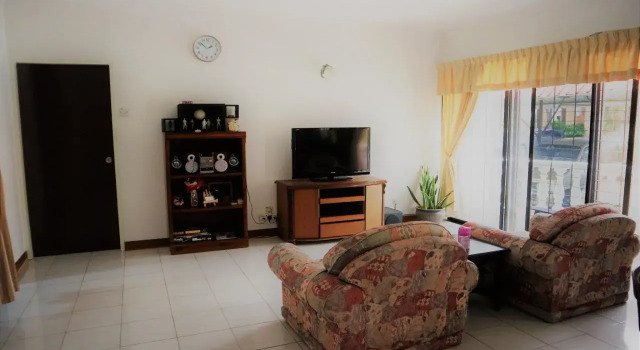 Hakuna Matata Guesthouse Penang, Rezervasyon Otel Bayan Lepas Penang
