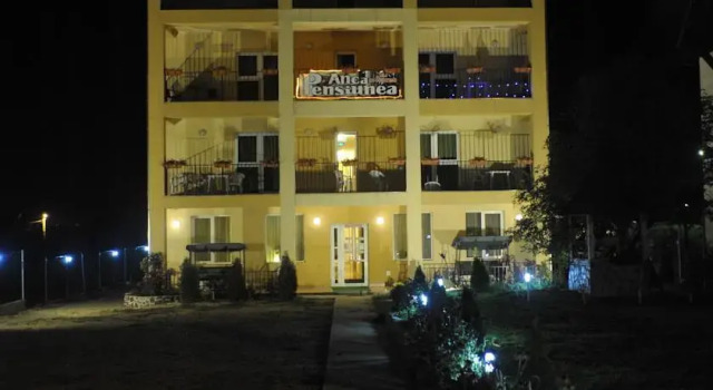 Pensiunea Anca, Varaa Hotelli Baile Felix 