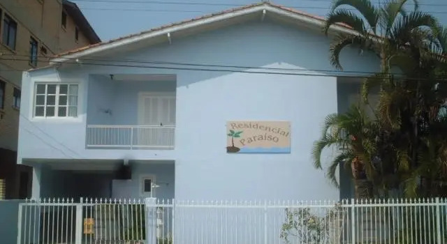 Pousada Residencial Paraíso