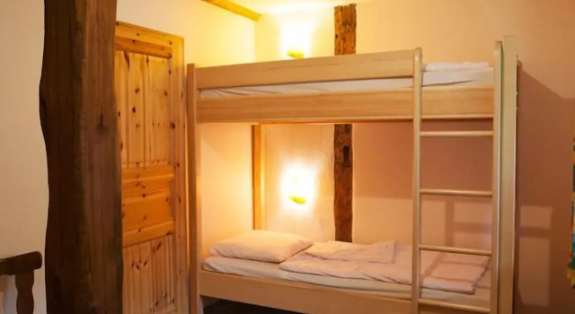 Reiterhof Klaucke, Rezervasyon Otel Trebel Wendland
