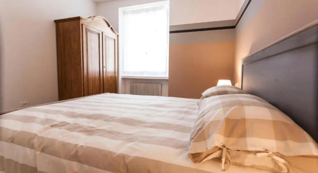 Casa "Le Mura" 70mq