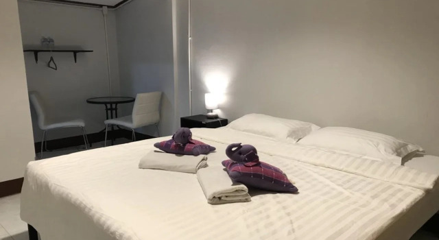 Pama Guesthouse