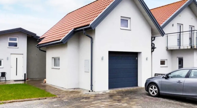4 Person Holiday Home in Glommen, Book Vacation Home  