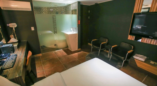 Anyang Charmant, Rezervați Hotel Anyang Gyeonggi-do
