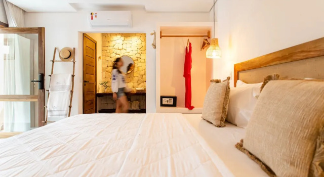 Номер Superior Villa Odara