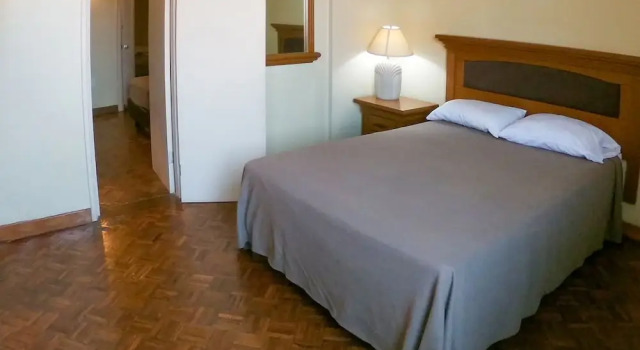 Hotel Sevilla Tampico