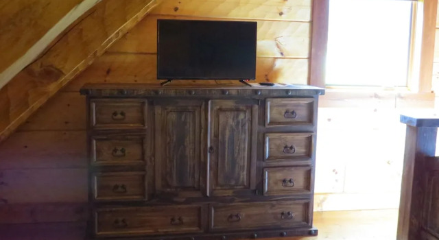 Southern Comfort Lakeside Cabin Resort, Забронировать Курортный отель Неллисфорд Виргиния