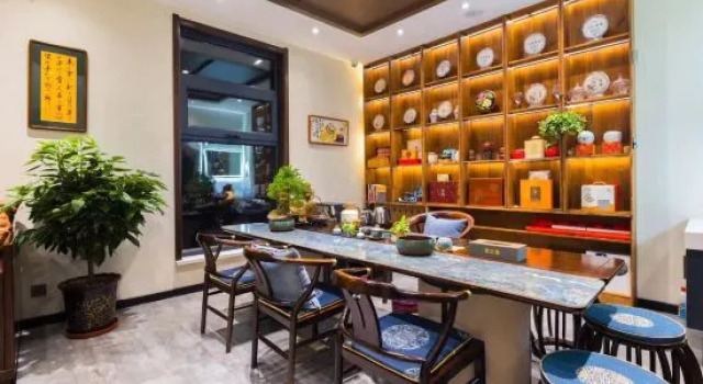 Fanchenli Homestay
