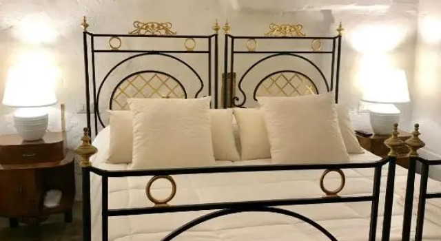 Полулюкс Ponticelli B&B Boutique