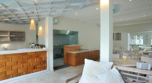 Kresna By The Sea By Kresna Hospitality