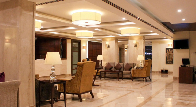 Quality Inn Viha