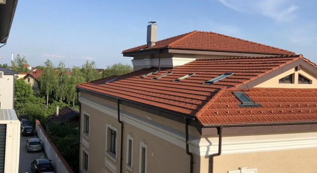Hotel Nova Residence, Prenota Hotel Hotel a Muntenia con parcheggio, Parcheggio