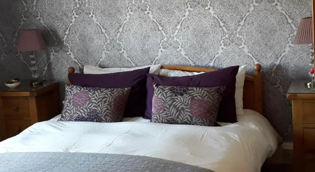 Номер Standard Strome Lodge