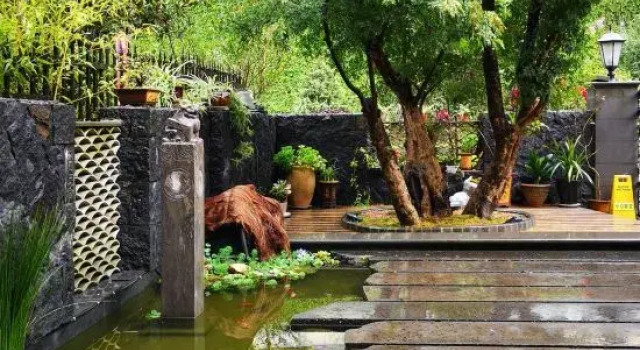 Dongshan No.92 Hot Spring Courtyard, Book Hotel Hoteller i Baoshan med parkering, Parkering