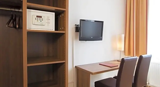 Camera Comfort Hahn Hotel Vienna