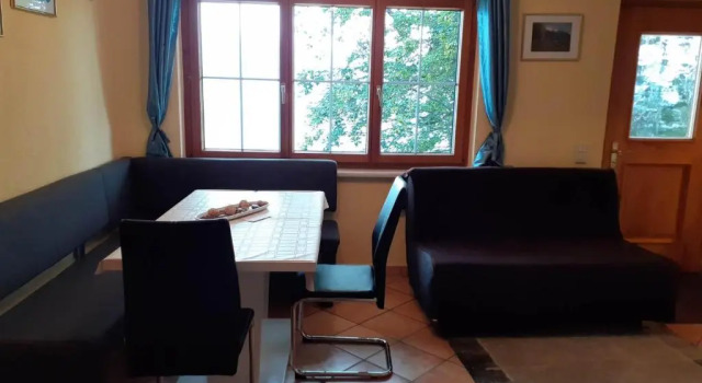 Апартаменты с 2 комнатами Haus Marija