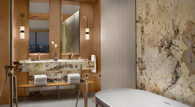 The Ritz-Carlton, Fukuoka