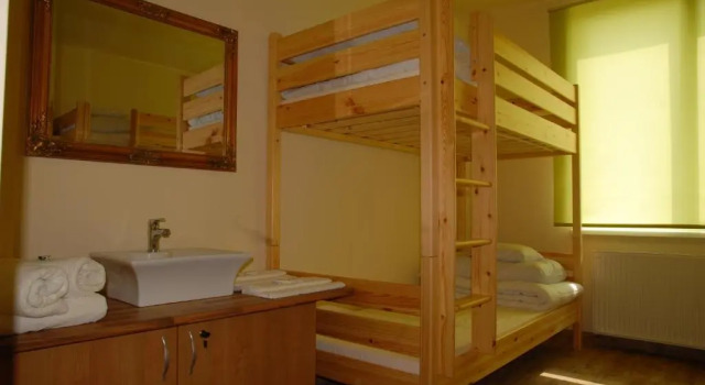 Økonomi- firedobbelt værelse Hotel Ferihegy