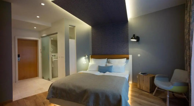 Двухместный номер Standard Hotel Gude