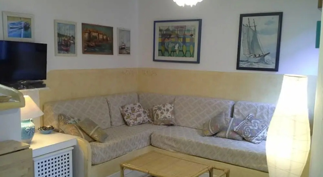 MINI VILLA ST CYPRIEN D24 Apartment 2