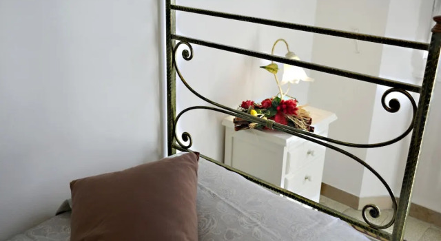 Апартаменты Colonna Apartment with Terrace