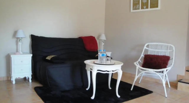 La Longere De Cabanes, Prenota Hotel Cabanès 