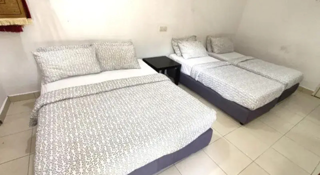 Номер Standard Eleven Inn Langkawi