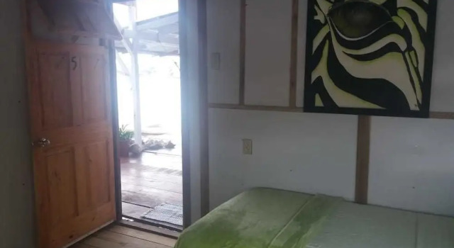Standard Zimmer Barrbra BnB Over The Sea
