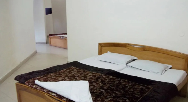 Rahi Motel, Rezervovat Motel Haridvár Uttarakhand
