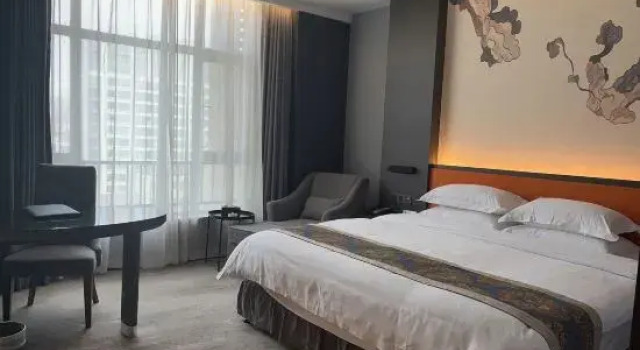 Garden International Hotel