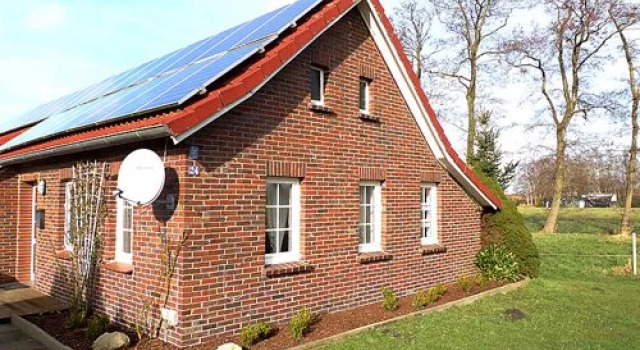 Kleinheide 23946, Réserver Hôtel Berumbur Frise orientale