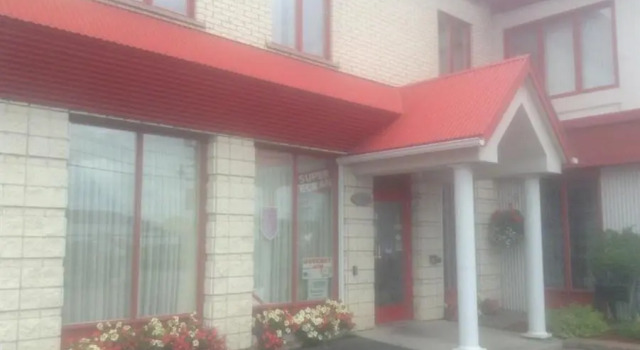 Номер Standard Auberge lAmbassadeur