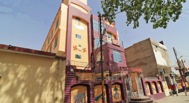 Vaidehi Bhawan by OYO Rooms