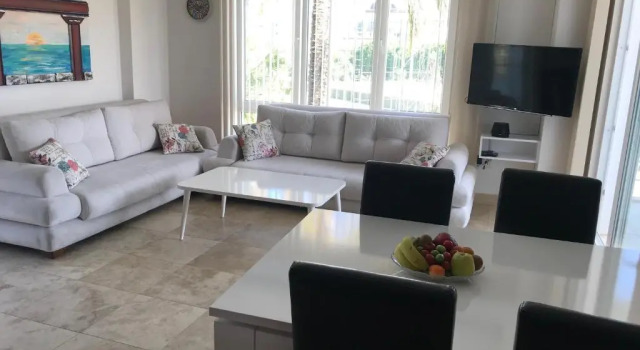 Dana Residence 4, Забронировать Отель Алания Побережье Алании, рядом с Alanya Milli Egemenlik Stadium