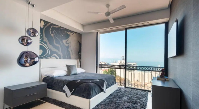 PIER 57 - 510 Luxury Rooftop 2 BR Condo in Romantic Zone, Book Hotel Hotels in Jalisco with a Pool, Swimming Pool