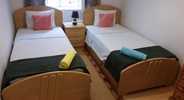 Семейный номер Standard Hostel 15