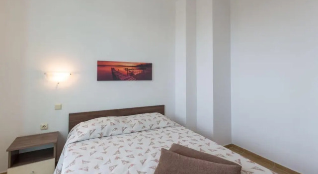 1-bed Modern Sea View Apartment in Aparthotel, Забронировать Апартаменты/квартира Равда регион Солнечный берег