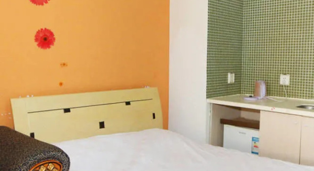 Haohao Hotel Apartment