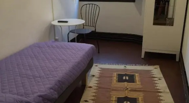Номер Standard B & B 21 Bologna