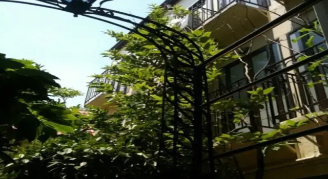 Suayai Guesthouse